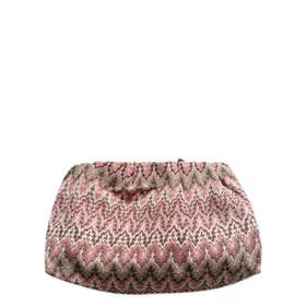 BeckSöndergaard Luie Clutch Bag