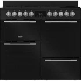Hotpoint RH100FA21BB (Blackout)