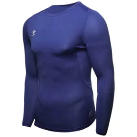 Umbro Core Crew LS Shirt (Men's)