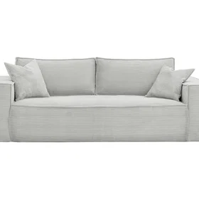 Amelia Konvertibel Sofa 140cm (3-Seter)