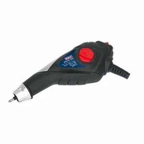 Sealey E541 Tungsten Carbide Tipped Tool Engraver Multi