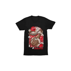 Fallout Nuka Cola Vintage T-shirt