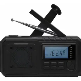 Beafon BTEC-RDS670-B Kantoääni Bluetooth Kaiutin