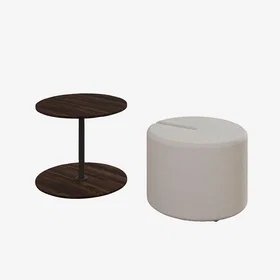 Hanah Home Sidebord Vexana