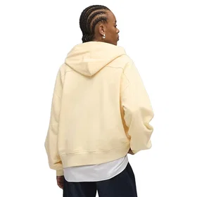Puma Select Essential Oversized Hoodie (Kvinnors)
