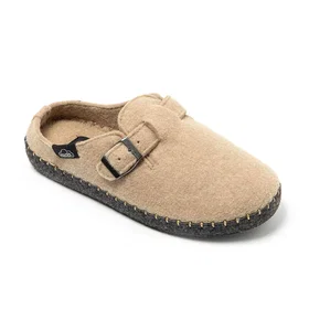 Nuvola Belt Slippers (Unisex)