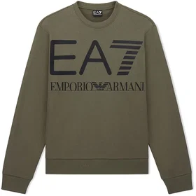 Emporio Armani 7m002201_af27189 Sweatshirt (Herre)