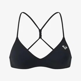 Roxy SD Essentials Athl Tri Bikini Top (Women's)