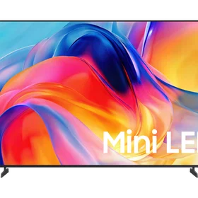 Samsung M70H 85" 4K Ultra HD Mini-LED AI Smart TV (2026) - TU85M70HAUXXC