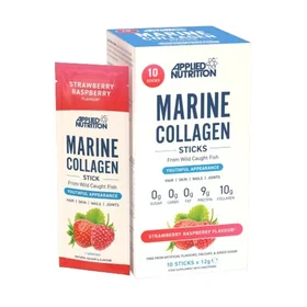 Applied Nutrition Marine Collagen Beauty Support Powder 10 Servings