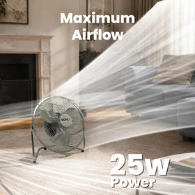 Kühl Floor Fan
