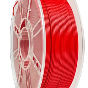 Mingda AdPETG Rød 1.75mm 1kg