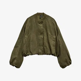 Vero Moda Vmkathy Bomber Takki (Naisten)