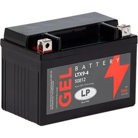 Lp Landport Ltx9-4 Gel Battery