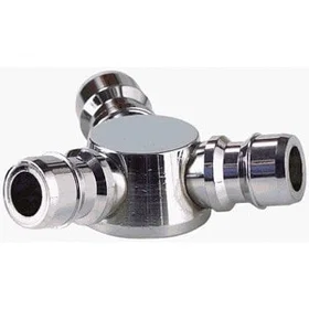 Gelins KGK Nito Adapter Manlig 1/2"x1"
