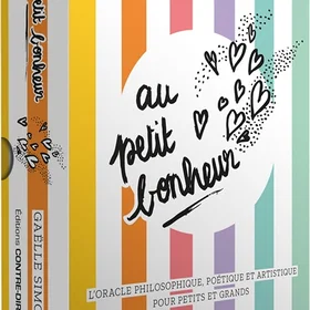 Au Petit Bonheur