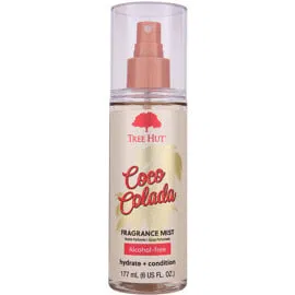 Tree Hut Coco Colada Body Mist 177ml
