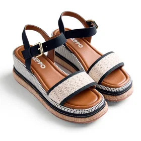 Gioseppo Wedge (Dame)