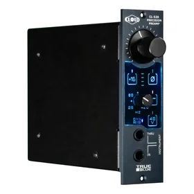 Cloudmicrophones CL-520