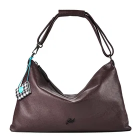 Gabs Beyonce Sac à bandoulière en cuir
