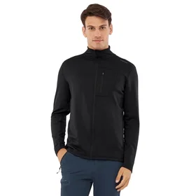 Viking Midlayer Admont Full-Zip Sweatshirt (Men's)