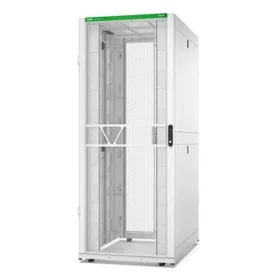 APC NetShelter SX Server Rack Gen 2 42U 1991H x 800W x 1200D mm Valkoinen