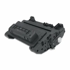 Premium 64A (Svart)