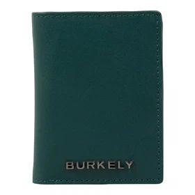 Burkely Nocturnal Nova Plånbok Läder