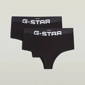 G-Star Raw Chino Boyfriend Shorts (Dam)