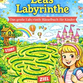 Leas Labyrinthe