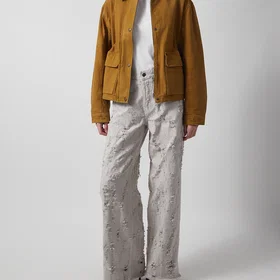 Haikure Bethany Bull Destroy Jeans (Women's)