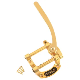 Bigsby B500G GOLD