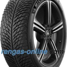 Michelin Pilot Alpin 5 HL305/35 R23 114V XL EV FSL