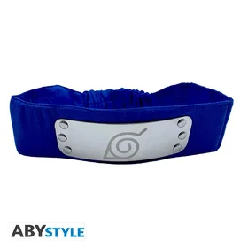 Abysse Naruto Konoha Headband 2-pack