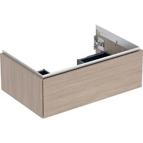 Geberit One Vanity Cabinet 75x47cm Eik (505.072.00.5)