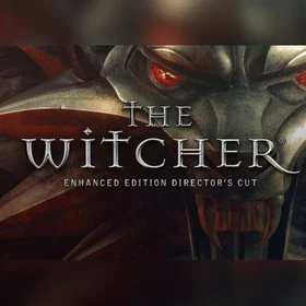 The Witcher: Enhanced Edition (Director's Cut) (PC)