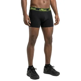 U-Power Carbon Boxer 3-pack