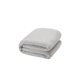 Morfeo Editorial Plaid en Coton 180x125cm