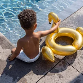 Swim Essentials Dreamscape PVC Svømmering (2020SE03)