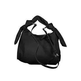 Calvin Klein Plaque Crossbody Bag