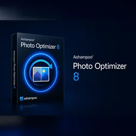 Ashampoo Photo Optimizer 8 Logiciel