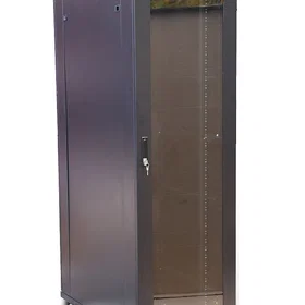 Extralink 42U 800x1000 Fristående Svart