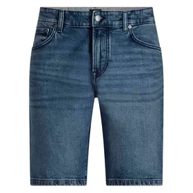 Boss Re Maine Denim Shorts (Herre)