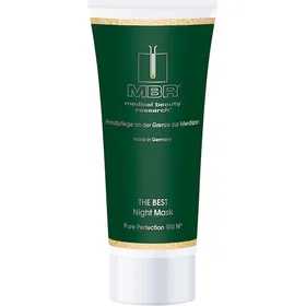MBR Medical Beauty Research Pure Perfection 100 N Night Mask 100ml