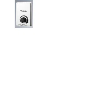 LS Potentiometer ES274 Fuga 1,5M hvit