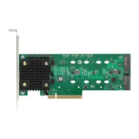 Broadcom MegaRAID 9540-2M2 Kontrollerkort