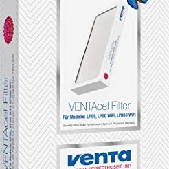 Venta 2220100 VentAcel Air Purifier Filter