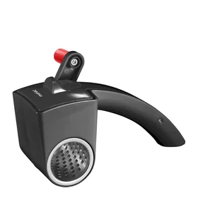 moHA! Evolution Drum Grater 6920521