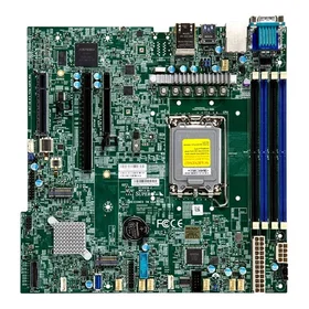 Supermicro MBD-X13SCH-F