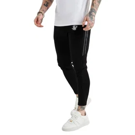 SikSilk Taped Taperade Byxor (Herr)